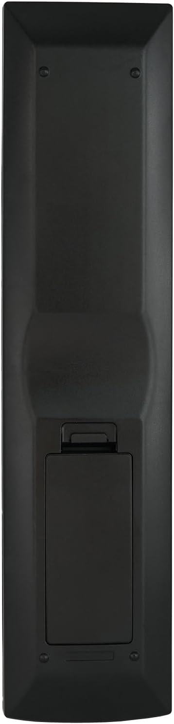 Replacement Remote Control Fit for HTR-6230 RX-V365 RAV312 RAV311 RAV212 RX-V461G RX-V2800 for Yamaha AV Receiver...