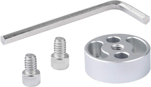CAMVATE M6 Rosette Standard Mounting Adapter (M6 Thread) - 2003...