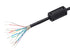 Monoprice High Speed HDMI Cable - 3 Feet - Green | 4K @ 24Hz, HDR, 18Gbps, YUV 4:4:4, 28AWG - Select Series...