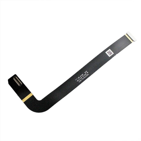 Zahara LCD & Touch V1.0 Screen Digitizer Display Connector Flex Cable Ribbon Replacement for Microsoft Surface Pro 4 1724 X937072-001 X909479-001-...
