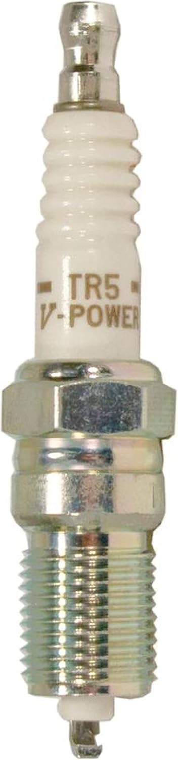 NGK Spark Plug, NGK TR5, ea, 1...