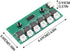 Six Spray Humidifier Module DC5V Atomization Control Board Ultrasonic Atomizer TYPE-C Interface Mist Maker Driver Circuit Board...