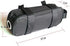 NBPOWER Controller Bag, Electric Scooter Battery Bag Bicycle Front ebike Waterproof Storage Protect for MTB eBike Controller Battery Li-ion Bag......