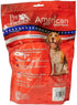Pet Factory American Beefhide 4-5" Knotted Bones Dog Chew Treats - Natural Flavor, 8 Count/1 Pack...