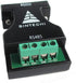 Sintech 232 to 485,RS232 Serial to RS485 Communication Data Converter Adapter...