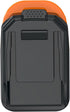 Adapter Upgrade for Worx 20v USA Version Type Tools, Compatible with Ridgid 18v Batteries (No Charging Function) - 1 Adapter Only...