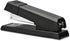 Bostitch No-Jam Premium Half-Strip Desktop Stapler, 20 Sheets, Black (B600-BLACK)...
