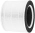 Nispira 4-in-1 True HEPA Replacement Filters Compatible with Tredy Air Purifier TD-1500, 1 Pack...