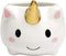 Cute Desk Planter Unicorn Succulent Planter Pots Small Ceramic Planter...