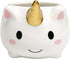 Cute Desk Planter Unicorn Succulent Planter Pots Small Ceramic Planter...