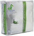 Evolon Allergy Euro Square Pillow Protector | Zippered Encasement | Sleep Safe Zipper Cover 65 cm x 65 cm...