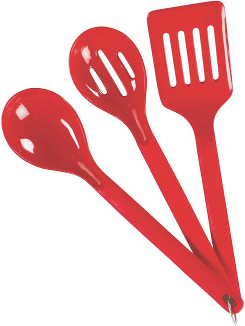 Coleman Nylon Utensil Set 3-Piece...