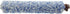 Wood Floor Brush Roll Compatible with Bissell Crosswave 1785 2303 2305 2306 Series, Pack of 2...