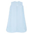 HALO Sleepsack Micro-Fleece Wearable Blanket, TOG 1.0, Baby Blue, X-Large...