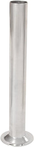 The Sausage Maker - 1" Diameter Stainless Steel Stuffing Tube for 15, 20, 25, and 30 lb Sausage Stuffer...