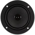 Goldwood 80 Watt High Frequency Speaker 3.5" Kapton Tweeter Speaker Black (GT-25)......