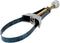 Yerbay Adjustable Oil Filter Wrench Removal Tool 60-120mm Diameter Adjustable Cap Spanner Strap Wrench Repair tool for Motorcycle Car...