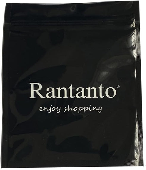 Rantanto Genuine Leather Wrap Bracelets Trendy Western Stackable Cuff Adjustable Boho Layered Bracelet Jewelry For Men Women...