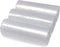 4 Gallon Trash Bags, Handle Tie Garbage Bags Strong Waste Basket Can Liners for Bathroom, Kitchen, Office, Bedroom, Office, Pet, Car...