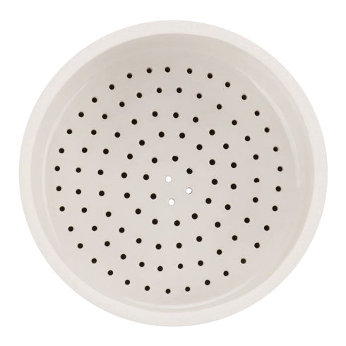 Porcelain Buchner Funnel, 100 mm Porcelain Buchner Filter Funnel O.D. 10 cm I.D. 9.2 cm Lab Funnels...