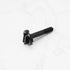 Blade Backing Pad Screw 06-75-0025 Blade Support Pad Screw 40mm Oscillating Tool Part Compatible with Milwaukee 2626-20 F40A 2626-20 F40B...