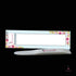Dress My Craft Teflon Bone Folder-6.5" X.75...