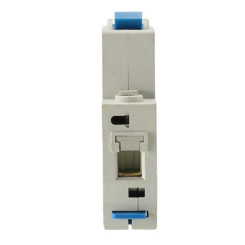 uxcell 1 Pole 50A 230/400V Low-voltage Miniature Circuit Breaker Din Rail Mount DZ47-63 C50...