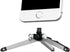 Kenu Stance Mini Tripod Stand - Pocket-Sized Portable Cell Phone Holder for iPhones - Phone Stand for Desk - Compact Keyring Accessory with Bottle...