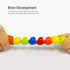 Baby Toys 6 to 12 Months, 12-18 Months, 3-6 Months Developmental, Tummy Time Toys Crawling Toys - Infant Toys - Caterpillar Twisting Baby Boy and ...