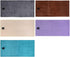 Microfiber Pet Towel - Dog Towel Super Absorbent Large Microfiber Drying Bath Towel for Dogs & Cats, 40x20 inches, Quick Drying, Lightweight Dog B...