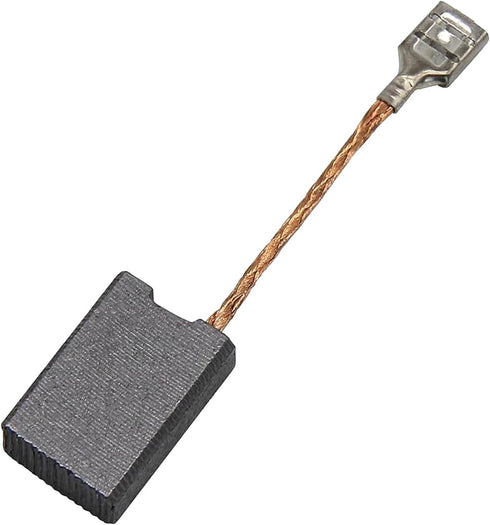 1617014126 0611316739 Carbon Brush Replacement for Bosch GSH 10 C, GBH 10 DC, GSH 11 E, GBH 11 DE Demolition & Rotary Hammer 110v & 240v AUTOSTOP ...