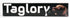 Taglory Reflective Adjustable Dog Collars for Puppy Small Medium Large Dogs, Thin Nylon Webbing and Quick Release Plastic Buckle(Red,Small)...