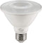 Euri Lighting EP30-11W6050es Dimmable LED PAR30 Short Neck, 11W (75W Equal), Cool White (5000K), 850lm, 80CRI, 40° Beam Angle, Damp Rated, UL, Ene...