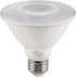 Euri Lighting EP30-11W6050es Dimmable LED PAR30 Short Neck, 11W (75W Equal), Cool White (5000K), 850lm, 80CRI, 40° Beam Angle, Damp Rated, UL, Ene...