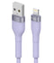 Ringke USB A to Lightning Charger Cable (1.2M / 3.94 FT) for High Speed Data Transfer, Fast Charging Pastel Cord Compatible with iPhone, iPad, and...