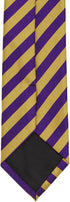 tiemart Formal Striped Tie...