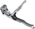 ViaGasaFamido Bowl Clip - Food Tongs, Iron, Polished, Dishwasher, Modern, 20.5cm, 1 Piece...