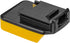 1x Adapter for DeWalt 20v MAX XR DCB205 Li-Ion Battery Only Fits Porter Cable 18v (NOT 20v) Tools-Only One-Way 20v XR Battery to P-C 18v Tool Conv...
