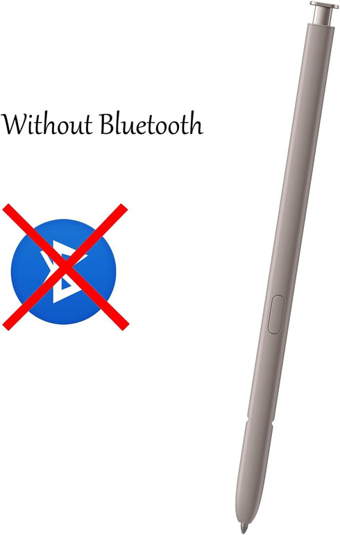 S24 Ultra S Pen Replacement for Samsung Galaxy S24 Ultra Stylus Pen,4096 Levels of Pressure Sensitivity,US Version,EJ-PS928BYEGUS,WithoutBluetooth...