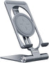 Nillkin Fast Wireless Charger - Metal Foldable and Adjustable Wireless Charging Stand for iPhone 15 14 13 12, Samsung Galaxy S24 S23 S22 S21 Ultra...
