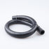 5/8" ID NBR Push on Hose Fuel Line Engine Liner Compatible with Fuel System, E85, E10, Oils, Ethanol, Lubricants and Coolant, 2 Feet, Black...