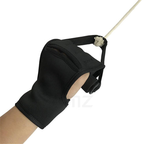 Fingers Support Training Brace, Stroke Rehab Arthritis Gloves, Thumb Wrist Injury Recovery Splint, Finger Separator Hand Orthotics Carpal Tunnel, ...