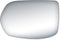 Fit System Driver Side Mirror Glass, Honda CR-V...