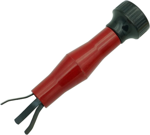 MIG Nozzle Reamer,for MIG welding torches,Reaming Tool for Cleaning Spatter Clogged Nozzles...