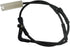 Front and Rear Brake Pad Wear Sensor 34356789440 + 34356789445 Compatible with B-M-W E81 E87 E82 E88 E90 E91 E92 E93...