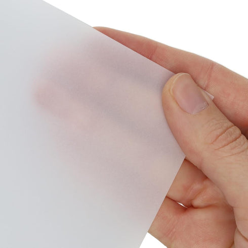 PRO ART Tracing Vellum Paper Pad, 11-inch x 17-inch, 50 Sheet Tape Bound Pad...