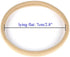 inSowni 200 Pack Bulk Wholesale Super Soft Stretchy DIY Nylon Headbands Hair Bands for Baby Girls One Size Fits All...