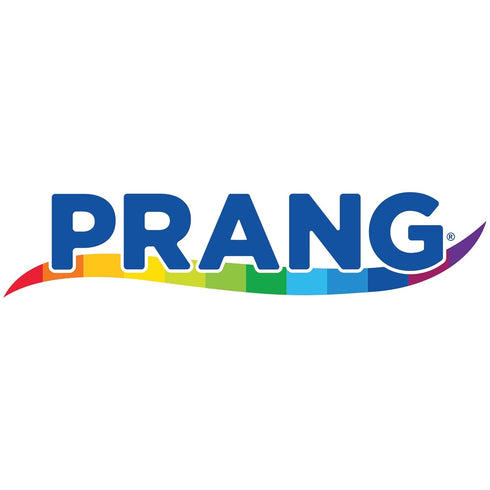 PRANG Refill Pans for Half Pan Watercolor Paint Sets, 12 Pans per Box, Turquoise Blue (08019)...