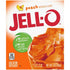 Jell-o, Gelatin Dessert, Peach (Pack of 2)...