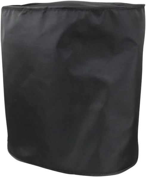 Hermitshell Dust Proof Cover with Soft Velvet Lining Fits Keurig K55 Single Serve Programmable K-Cup Pod Coffee Maker...